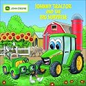 Johnny Tractor and the Big Surprise (John Deere Books for Kids)
