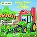 Johnny Tractor and the Big Surprise (John Deere Books for Kids)
