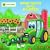 Johnny Tractor and the Big Surprise (John Deere Books for Kids)