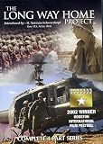 DVD : The Long Way Home Project