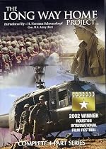 The Long Way Home Project