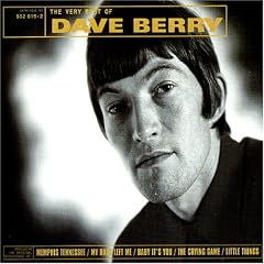 The Very Best Of Dave Berry
