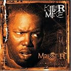 Click here to buy Monster by Killer Mike .