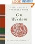 Life's Little Treasure Book on Wisdom