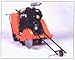 Pro Cut 30 Blade Capacity Concrete Saw