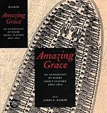 Amazing Grace: An Anthology of Poems About Slavery, 1660-1810