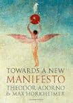Towards A New Manifesto