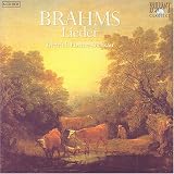 Brahms: Lieder [Box Set]