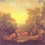 Brahms: Lieder
