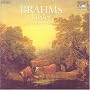Brahms: Lieder [Box Set]