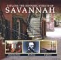 Savannah ArmchairTour