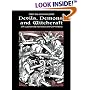 Picture Book of Devils, Demons and Witchcraft