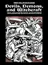 Picture Book of Devils, Demons and Witchcraft