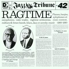 Ragtime (1900-1930)
