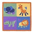 Safari Rug