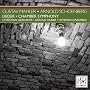 Mahler: Lieder; Schoenberg: Chamber Symphony