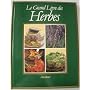 Le grand livre des herbes / comment cultiver et ut&hellip de Ann Bonar