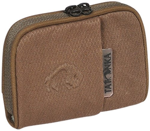 Tatonka Uni Taschen Geldbeutel Urban, kauri, 2873