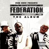 Federation The Album ~ Federation