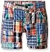 The Children's Place Big Boys' Patchwork Short
