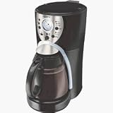 Review Mr. Coffee ISX43 / Mr. Coffee ISX43 12-Cup Programmable Coffeemaker
