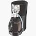Kitchen & Housewares : Mr. Coffee ISX43 12-Cup Programmable Coffeemaker