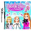 Lovely Lisa and Friends ~ TOMY