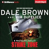 Dale Brown's Dreamland: Strike Zone | Dale Brown, Jim DeFelice