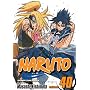 Naruto, Volume 40 (Naruto (Graphic Novels)) (v. 40)