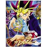 YU-GI-OH Birthday Invitations