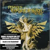 Liberation = Termination an album by Mors Principium Est