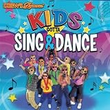 Kids Gotta Dance & Sing