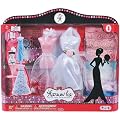 BANDAI Harumika Wedding Collection