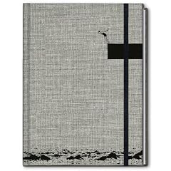 Notizbuch "Ein Mann. Ein Buch": Das Buch zum Buch