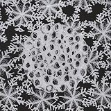 Ecstatic Crystallization
