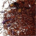 Rooibos Fruits Rouges Loose Leaf Tea By Dammann Freres - Yummy!! Strawberry and Raspberry
