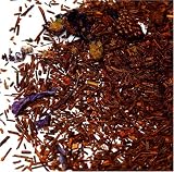 Rooibos Fruits Rouges Loose Leaf Tea By Dammann Freres - Yummy!! Strawberry and Raspberry by Dammann Freres