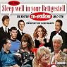 H&ouml;rbuch Sleep well in your Bettgestell: Die besten TV-Sprüche im O-Ton