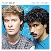 The Very Best of Hall &Oates (Eco-Friendly Packaging)