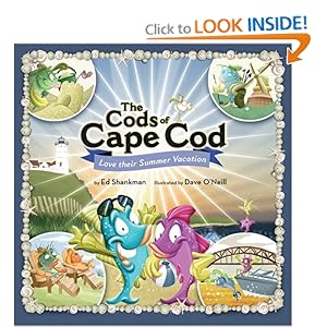 The Cods of Cape Cod (Shankman & O'Neill)