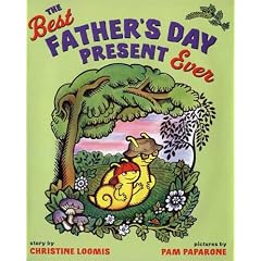 The Best Father's Day Present Ever