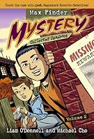 Max Finder Mystery Collected Casebook Volume 2