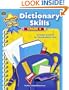 Dictionary Skills Grade 4 (Practice Makes Perfect)