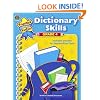 Dictionary Skills Grade 4 (Practice Makes Perfect)