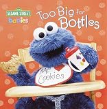 Too Big for Bottles (0375810447) by Barrett, John E.