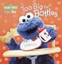 Too Big for Bottles (Sesame Steps)