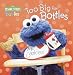 Too Big for Bottles (Sesame Steps)