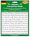 Toys : Magnetic First German Words