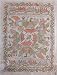Famous Paintings Madhubani Folk Art in India Home Decor Organic Color Paper 11 x 15 inches