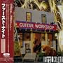 Guitar Workshop, Vol. 2: Complete Live, Vol. 1